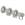 A131230ACG3 E2S A131AC230G3 Sounder A131 230vAC 3-Horn Config 131dB(A) IP66 45T Control Unit 90-264vAC